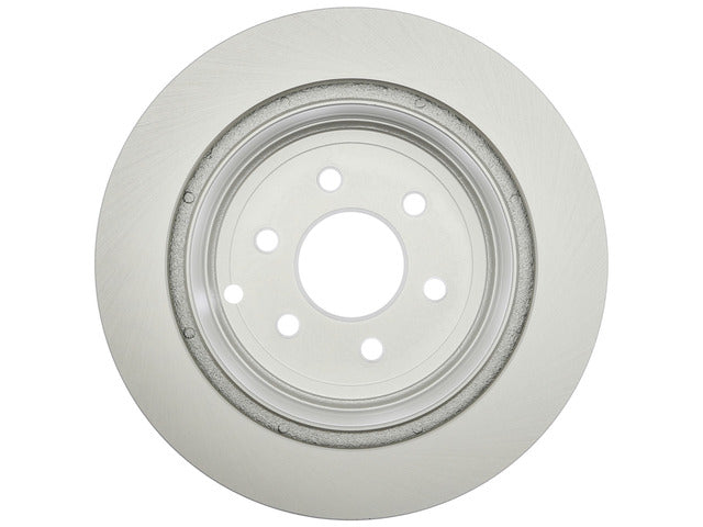 Centric Parts Disc Brake Rotor  320.42086F