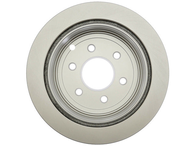Centric Parts Disc Brake Rotor  320.42087F