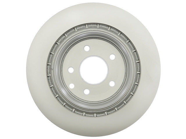 Centric Parts Disc Brake Rotor  320.42088F