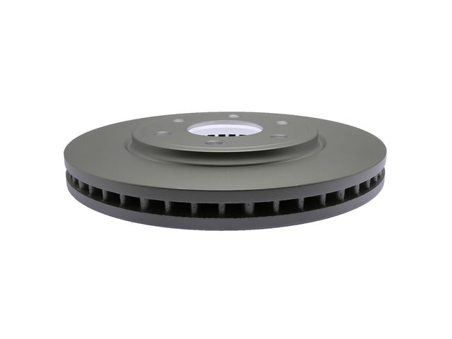 Centric Parts Disc Brake Rotor  320.42089F