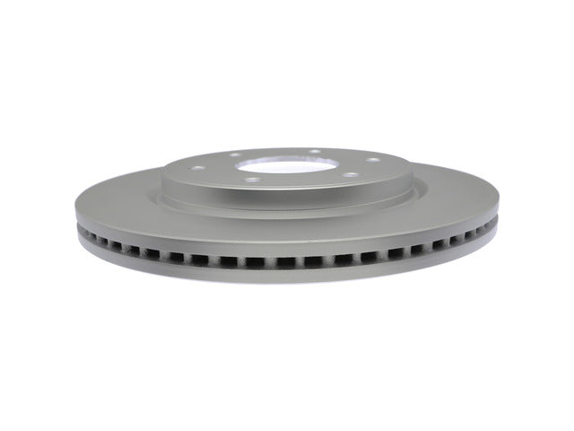 Centric Parts Disc Brake Rotor  320.42090F
