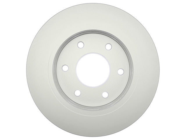 Centric Parts Disc Brake Rotor  320.42090F