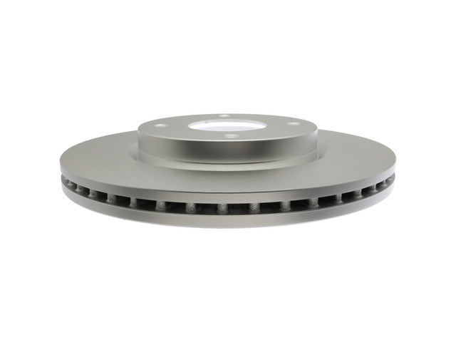 Centric Parts Disc Brake Rotor  320.42091F