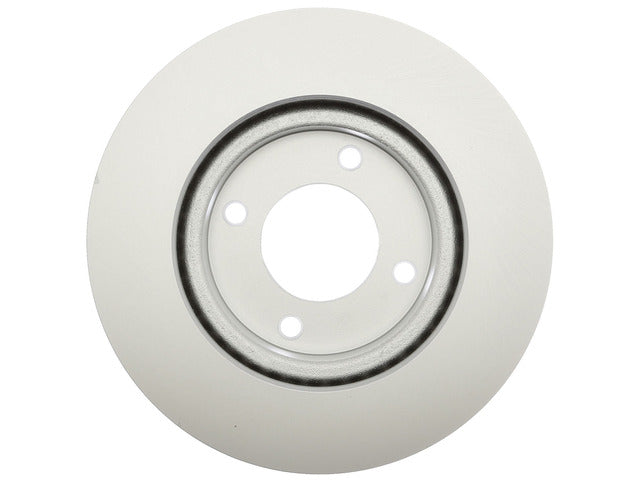 Centric Parts Disc Brake Rotor  320.42091F