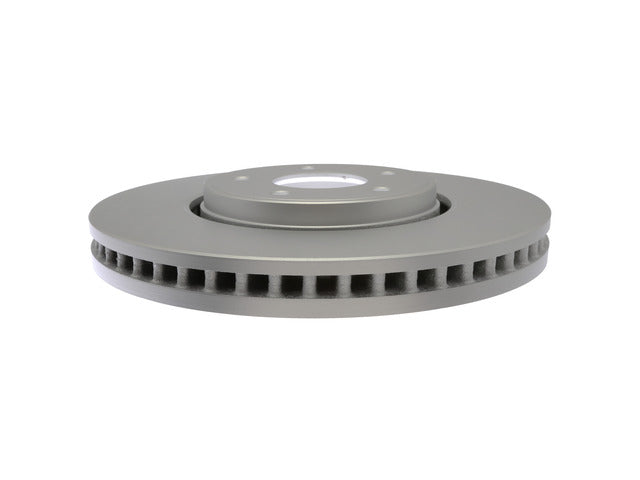 Centric Parts Disc Brake Rotor  320.42092F