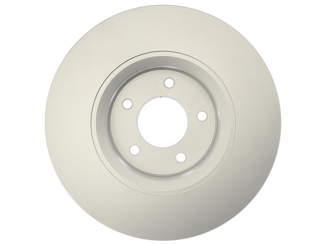 Centric Parts Disc Brake Rotor  320.42092F