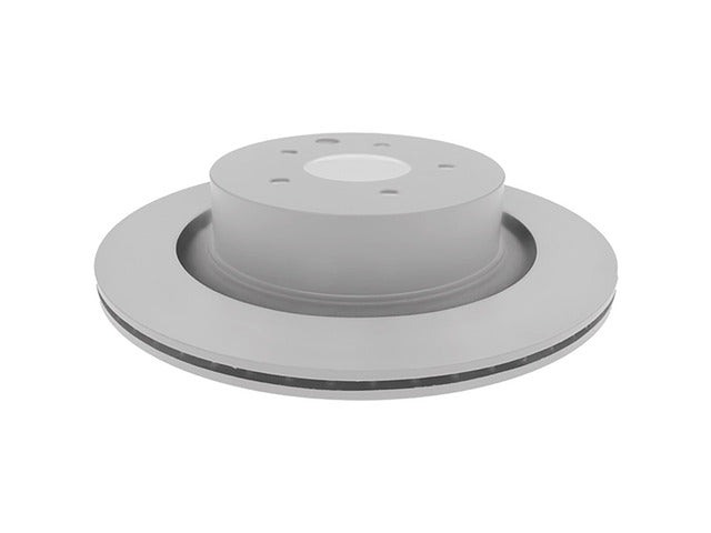 Centric Parts Disc Brake Rotor  320.42093F