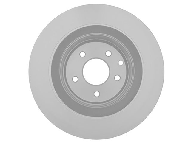 Centric Parts Disc Brake Rotor  320.42093F