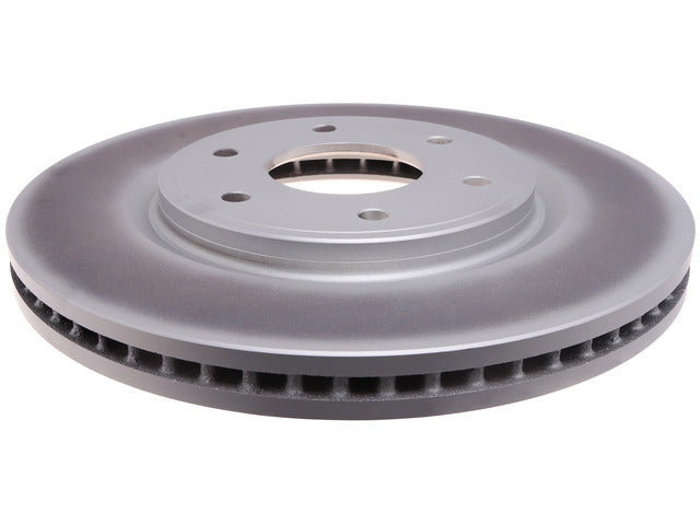 Centric Parts Disc Brake Rotor  320.42094F