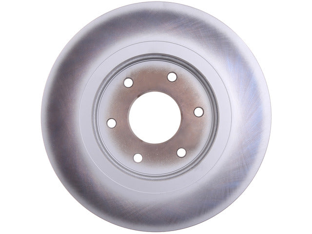 Centric Parts Disc Brake Rotor  320.42094F