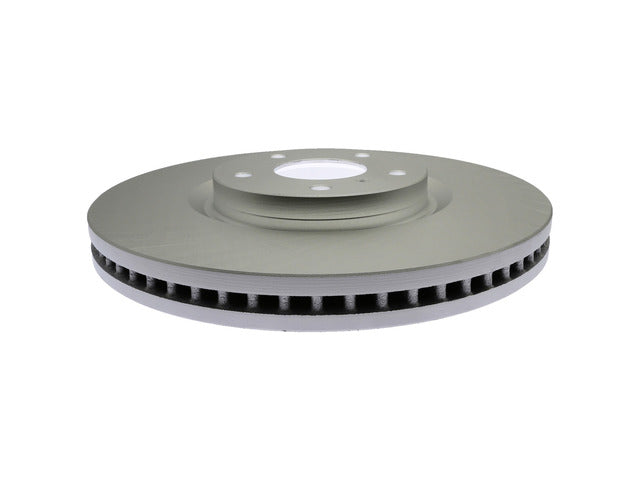 Centric Parts Disc Brake Rotor  320.42095F