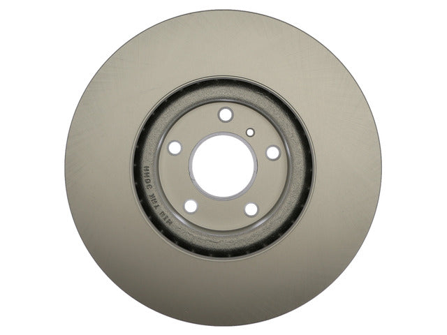 Centric Parts Disc Brake Rotor  320.42095F