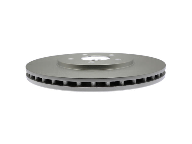 Centric Parts Disc Brake Rotor  320.42096F