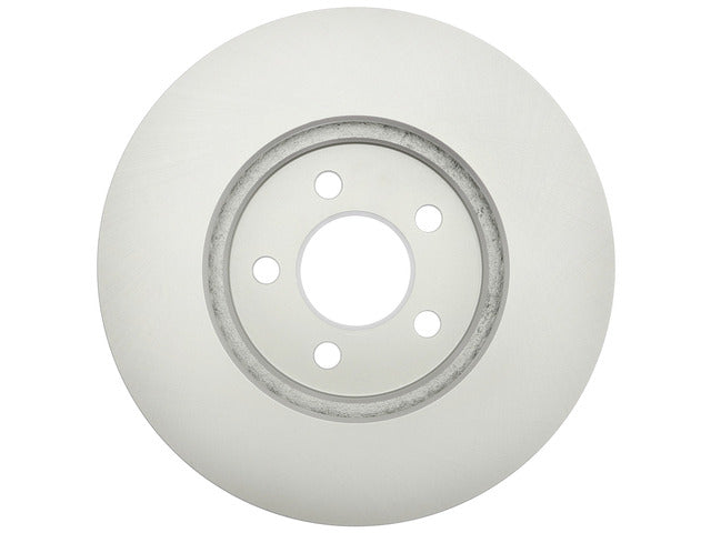 Centric Parts Disc Brake Rotor  320.42096F