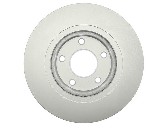 Centric Parts Disc Brake Rotor  320.42097F