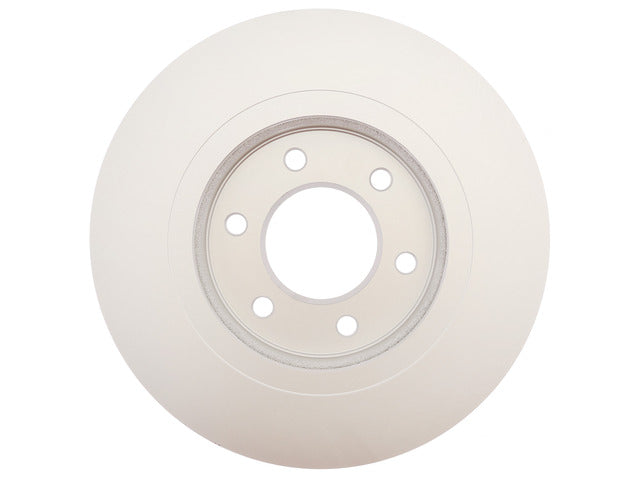 Centric Parts Disc Brake Rotor  320.42099F