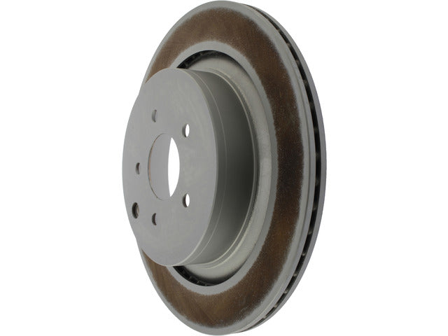 Centric Parts Disc Brake Rotor  320.42105F