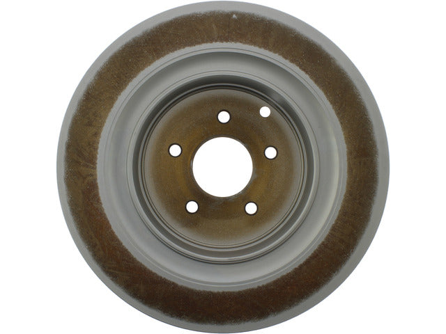 Centric Parts Disc Brake Rotor  320.42105F