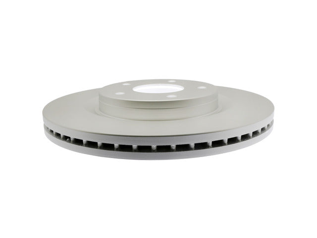 Centric Parts Disc Brake Rotor  320.42108F