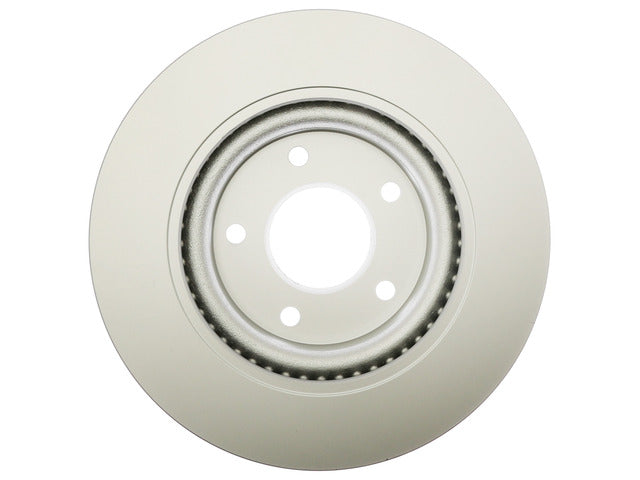 Centric Parts Disc Brake Rotor  320.42108F