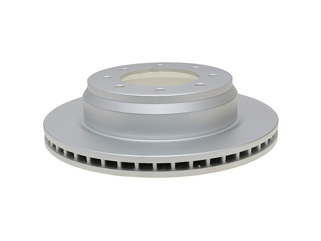 Centric Parts Disc Brake Rotor  320.42109F