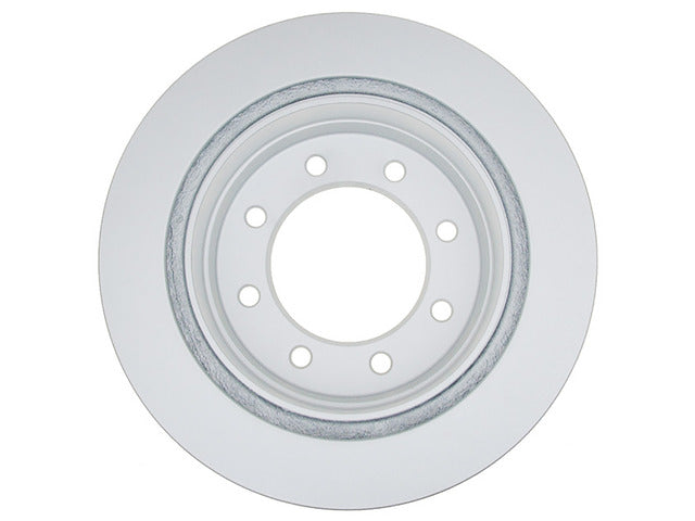Centric Parts Disc Brake Rotor  320.42109F