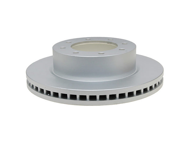 Centric Parts Disc Brake Rotor  320.42110F