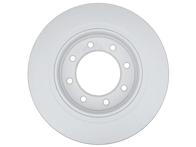 Centric Parts Disc Brake Rotor  320.42110F