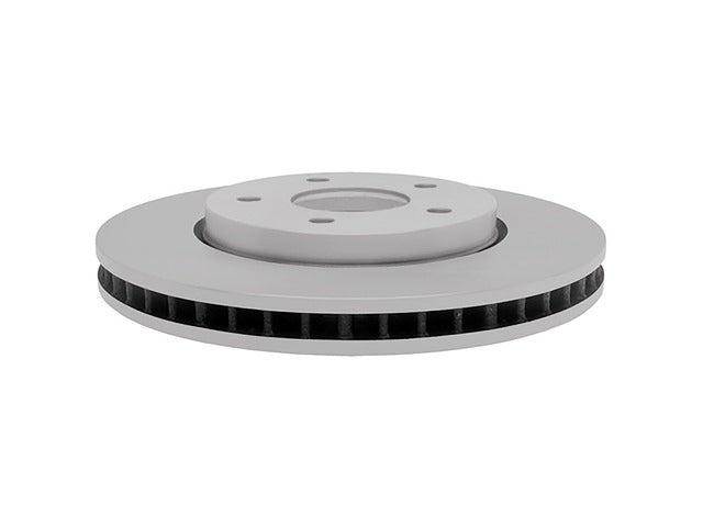 Centric Parts Disc Brake Rotor  320.42112F