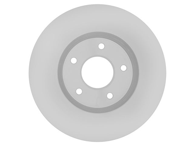 Centric Parts Disc Brake Rotor  320.42112F