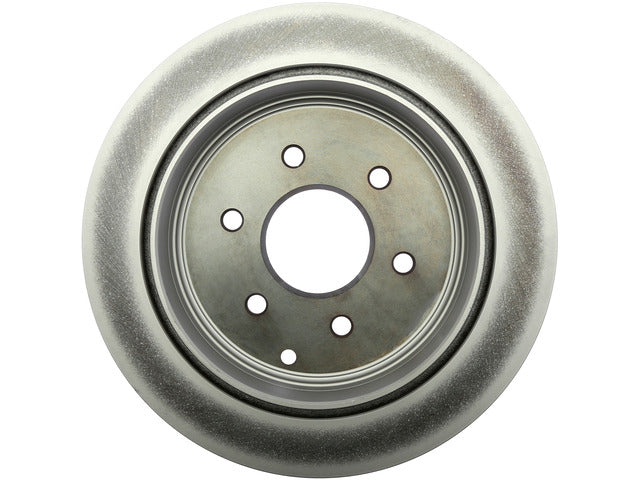 Centric Parts Disc Brake Rotor  320.42113F
