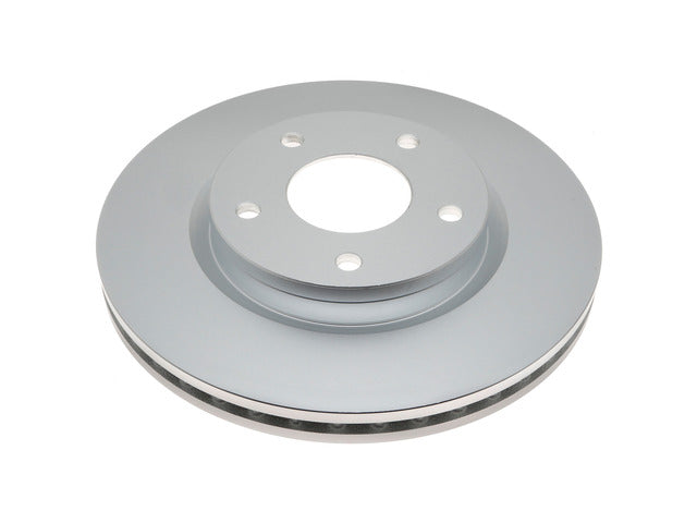 Centric Parts Disc Brake Rotor  320.42115F