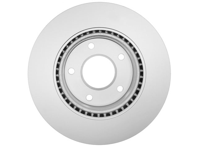 Centric Parts Disc Brake Rotor  320.42115F