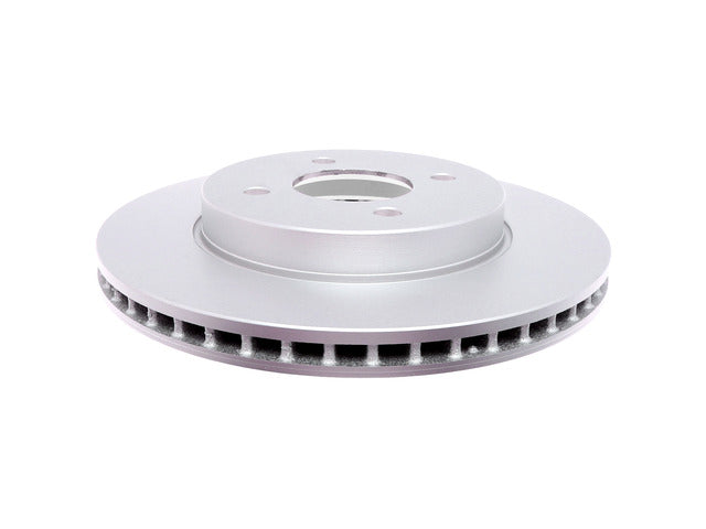Centric Parts Disc Brake Rotor  320.42116F