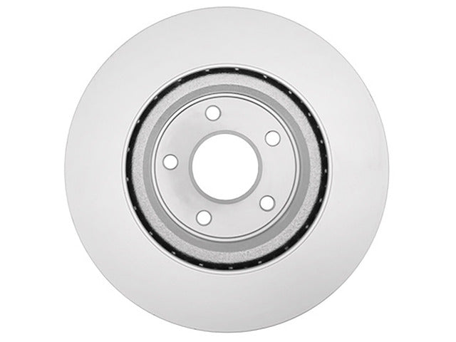Centric Parts Disc Brake Rotor  320.42117F