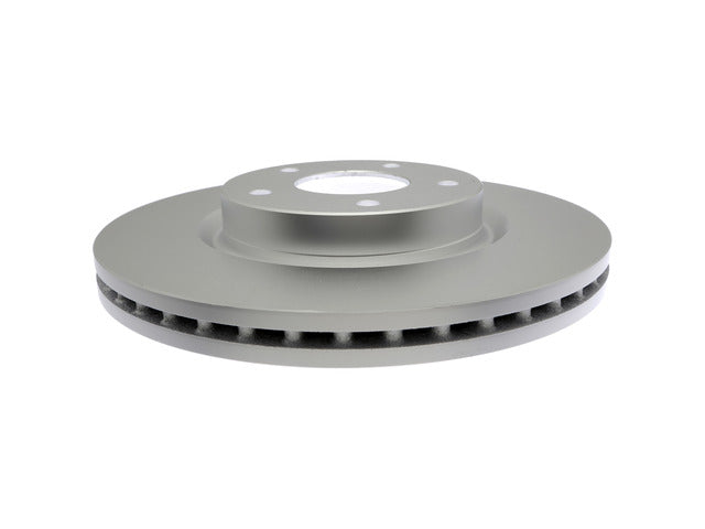 Centric Parts Disc Brake Rotor  320.42118F