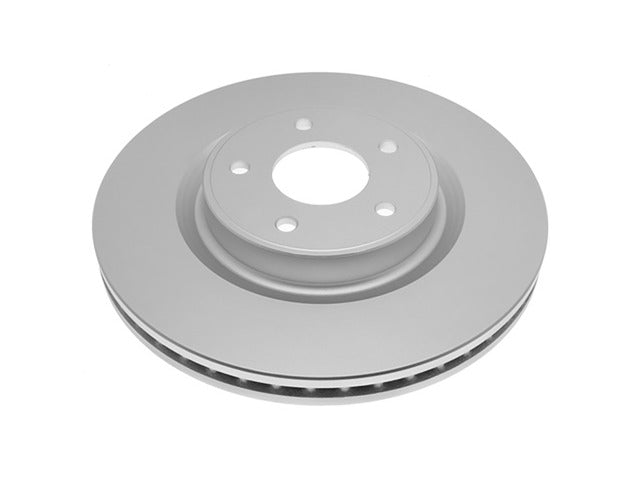 Centric Parts Disc Brake Rotor  320.42120F