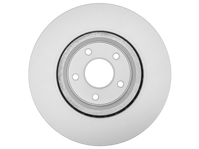 Centric Parts Disc Brake Rotor  320.42120F