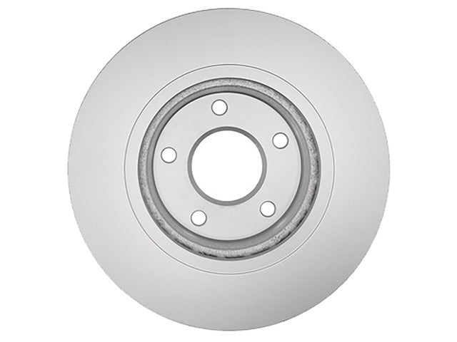 Centric Parts Disc Brake Rotor  320.42126F
