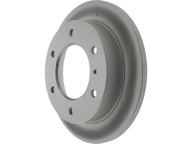 Centric Parts Disc Brake Rotor  320.43004F