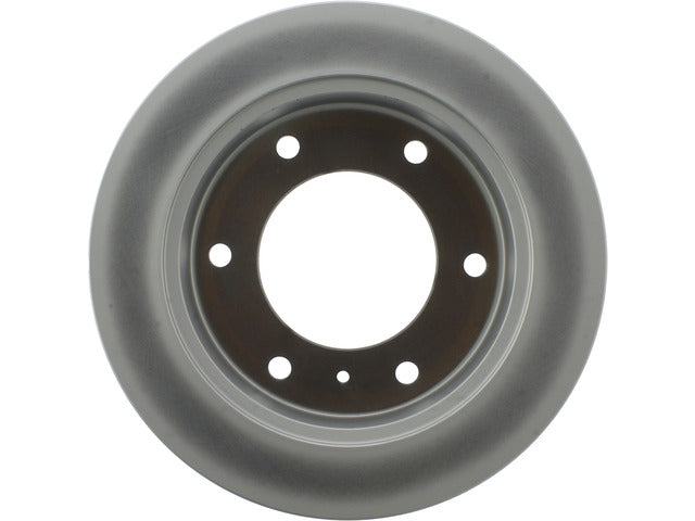 Centric Parts Disc Brake Rotor  320.43004F