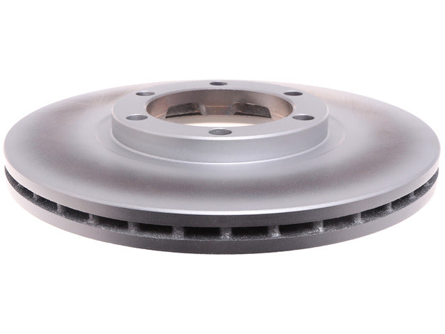 Centric Parts Disc Brake Rotor  320.43009F