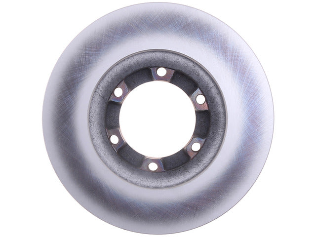 Centric Parts Disc Brake Rotor  320.43009F