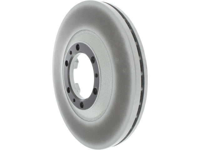 Centric Parts Disc Brake Rotor  320.43013F