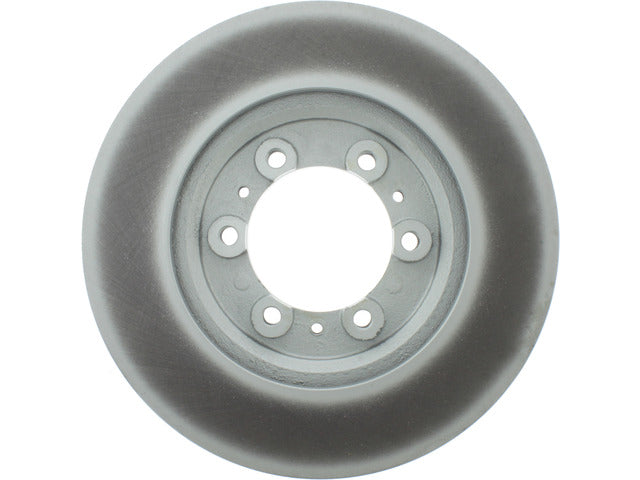 Centric Parts Disc Brake Rotor  320.43013F