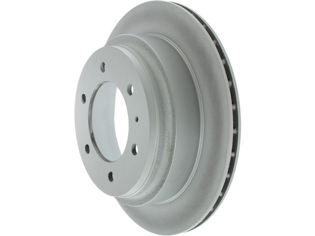 Centric Parts Disc Brake Rotor  320.43015F