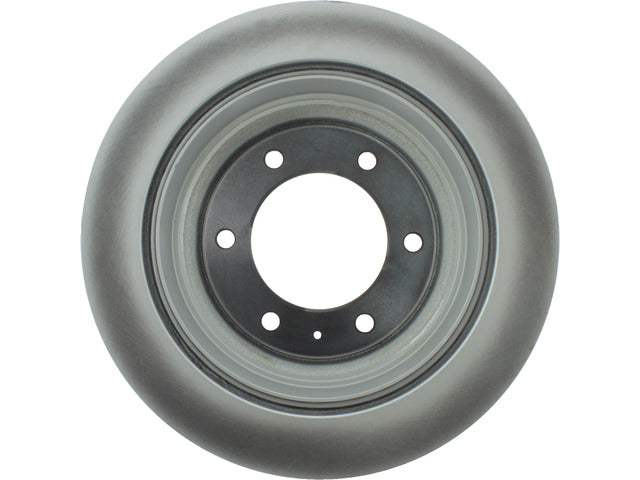 Centric Parts Disc Brake Rotor  320.43015F