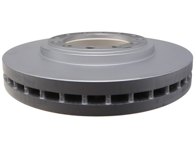Centric Parts Disc Brake Rotor  320.43016F
