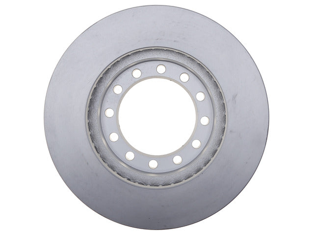 Centric Parts Disc Brake Rotor  320.43016F