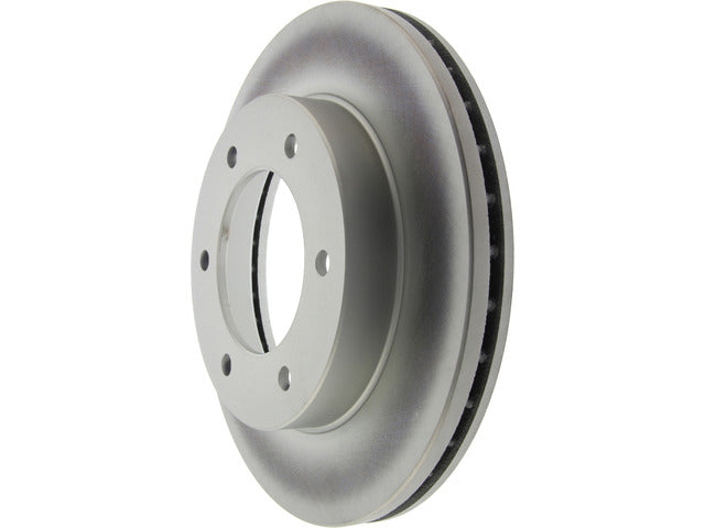 Centric Parts Disc Brake Rotor  320.43018F
